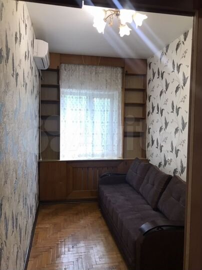 2-к. квартира, 49 м², 5/5 эт.