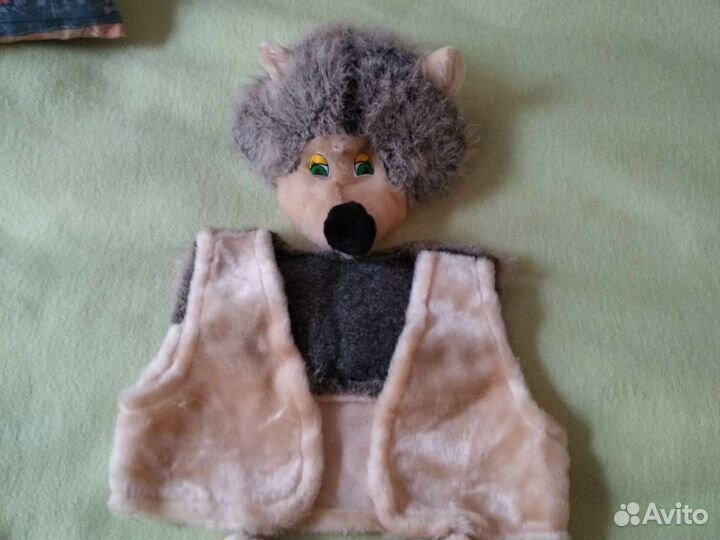 Карнавальные костюмы