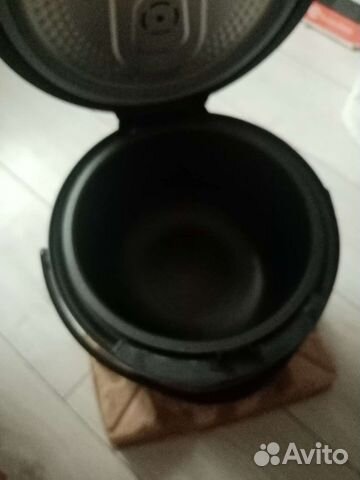 Мультиварка