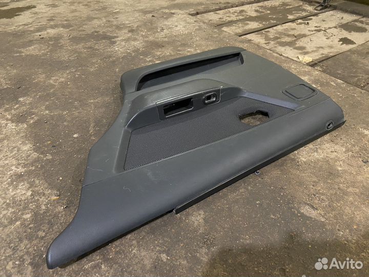 Задняя правая обшивка двери Daewoo Nexia N150