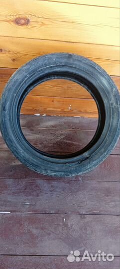 Dunlop DSX-2 225/45 R17