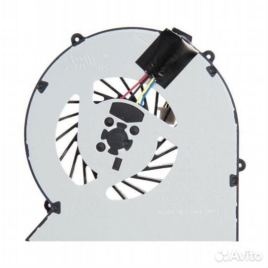 Вентилятор для ноутбука HP 440 G1, 450 G0, 450 G1
