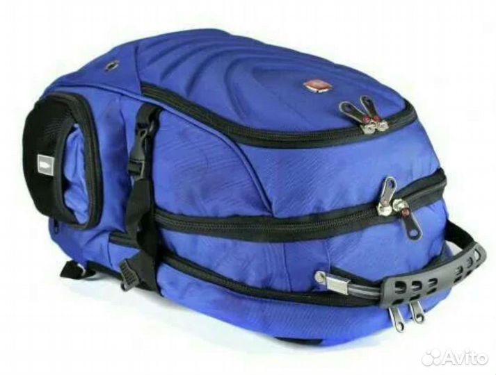 Рюкзак Tiger. Доставка и магазин в центре