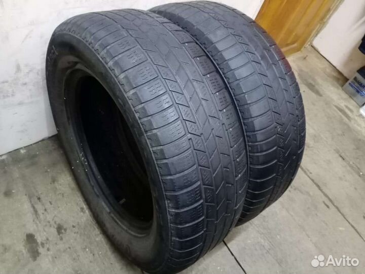 Continental ContiCrossContact Viking 235/65 R17