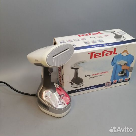 Отпариватель Tefal DT8135 Access Steam+