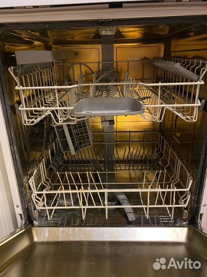 Посудомоечная машина bosch