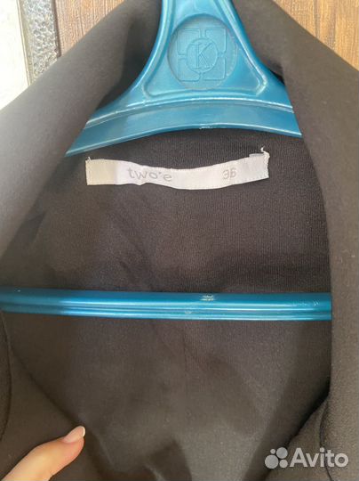 Комбинезон пиджак