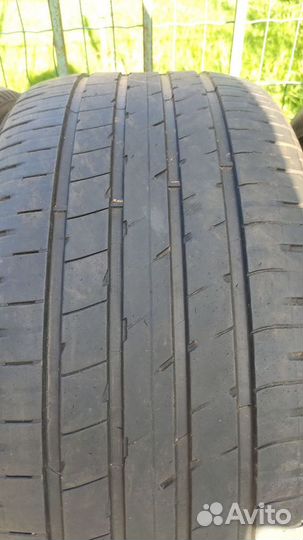 Goodyear Eagle F1 Asymmetric 255/40 R20