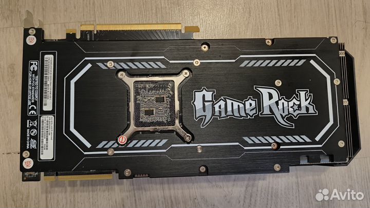 Palit GeForce RTX 2080 super GR 8GB