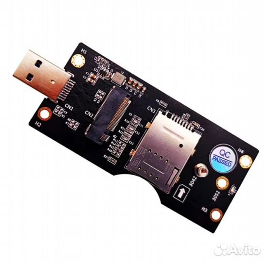 Модем Sierra EM7455 4G LTE Generic