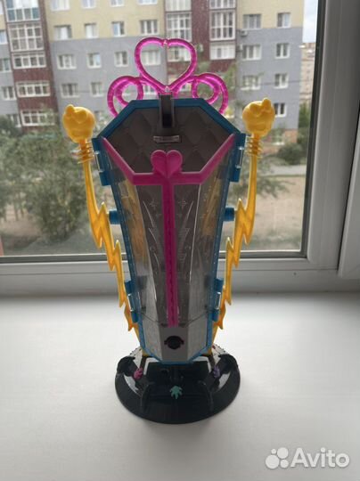 Электростанция Для френки штейн