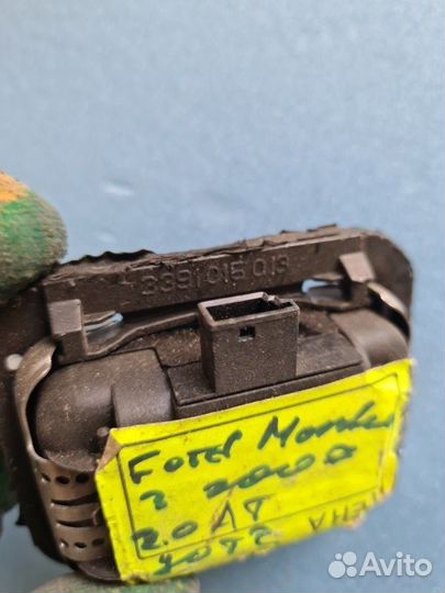 Датчик дождя Ford Mondeo 3 2007