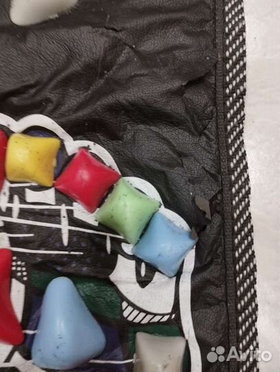 Коврик ортопедический casada