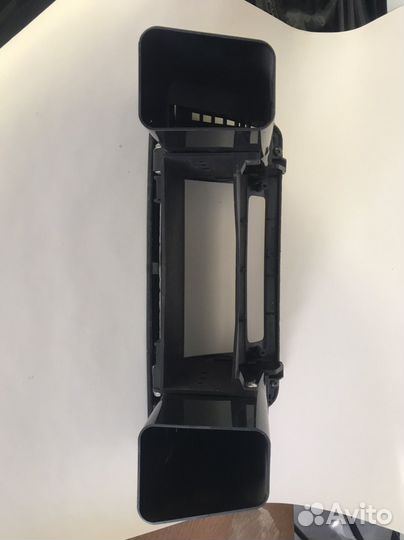 Консоль субару B13