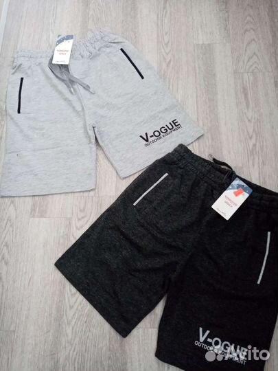 Шорты бриджи 7-11 лет