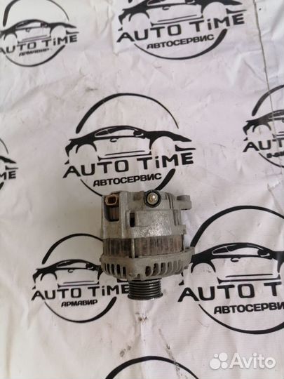 Генератор mazda 3BM