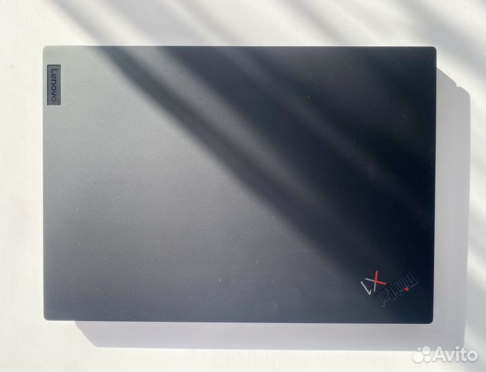 Lenovo thinkpad x1 carbon gen 10