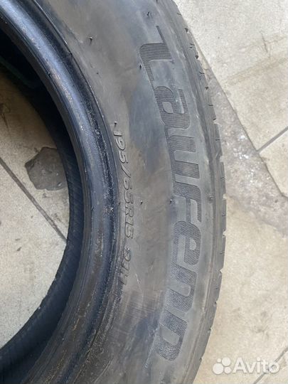 Laufenn G Fit EQ 195/65 R15