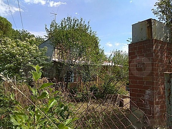 Участок 5 сот. (СНТ, ДНП)
