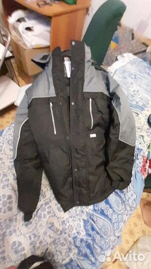 Спецодежда