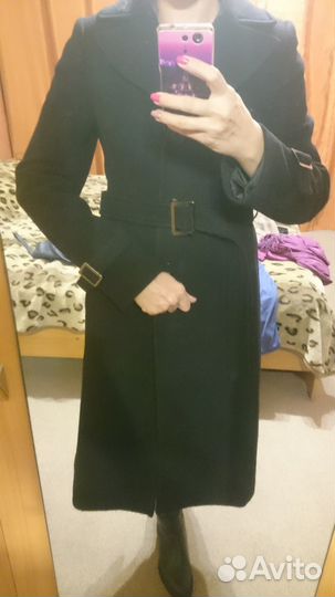 Пальто