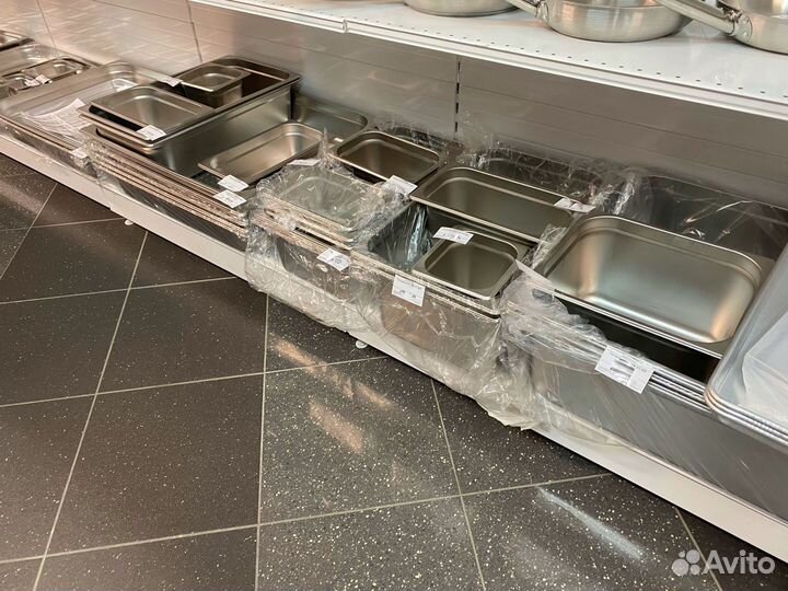 Гастроемкости