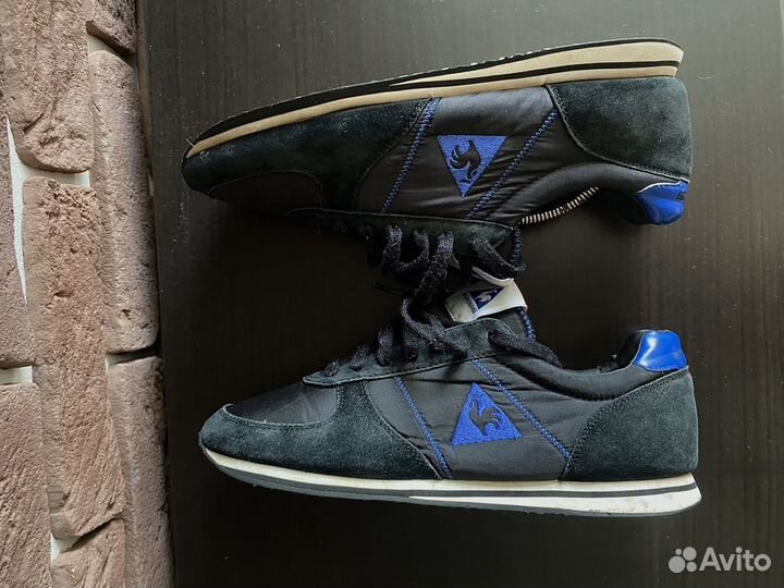 Кроссовки le coq sportif