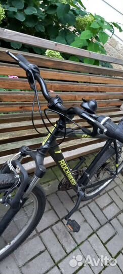 Велосипед Rockridet ST-30