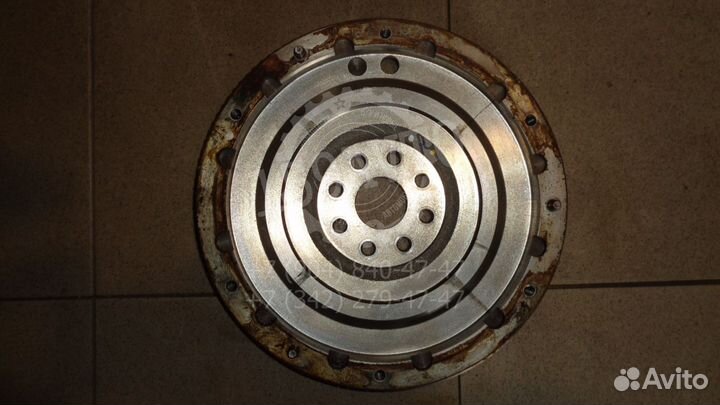 Маховик Lexus RX 300/330/350/400h (XU30) 2003-2008