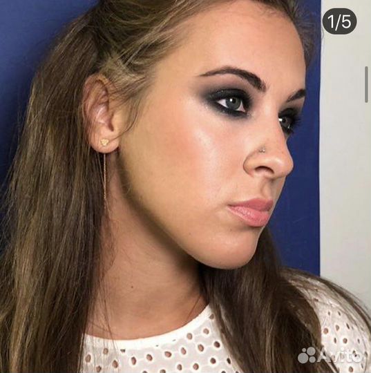 Макияж,визажист