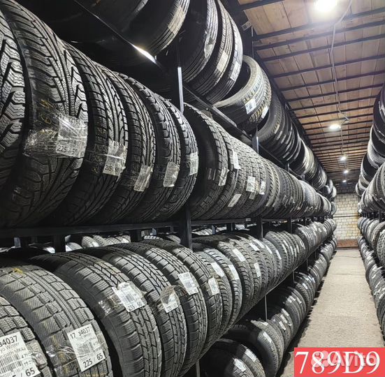 Hankook Kinergy EX H308 225/55 R16 97P