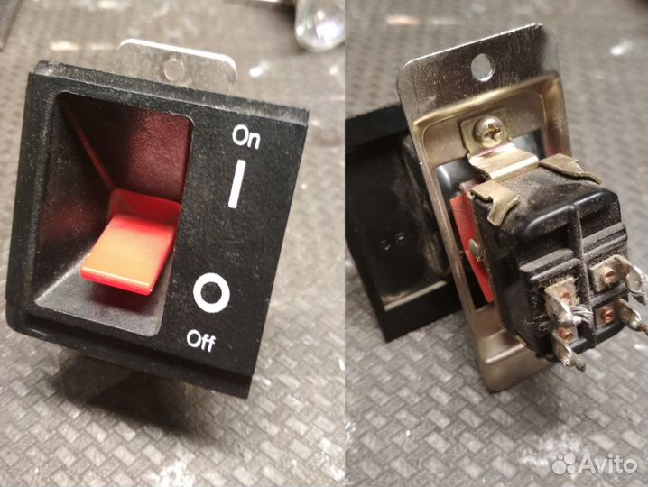 Микрофоны ссср, тумблер,амперметры ссср,транзистор