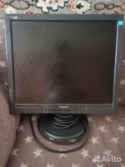 Монитор Philips