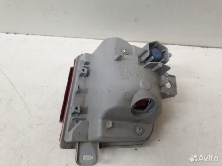 Фонарь противотуманный задний левый Toyota Land