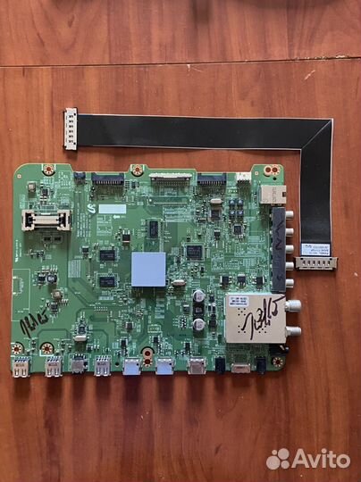 Bn41-01807a от Samsung ue46es6727u