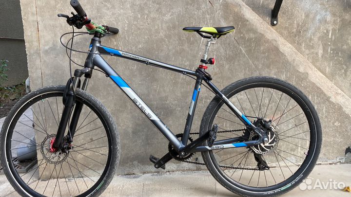 Велосипед горный 26 колеса