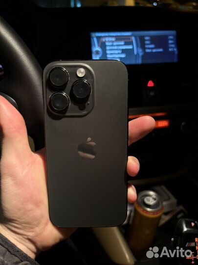 iPhone 14 Pro, 128 ГБ