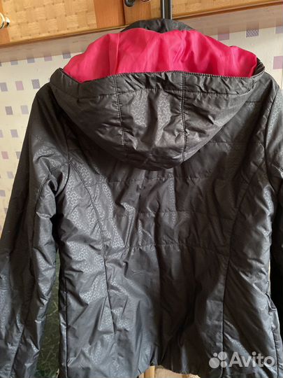 Куртка для девочки 152