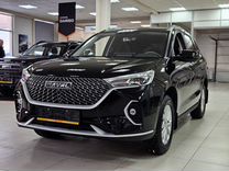 Новый Haval M6 1.5 MT, 2024, �цена от 1 979 000 руб.