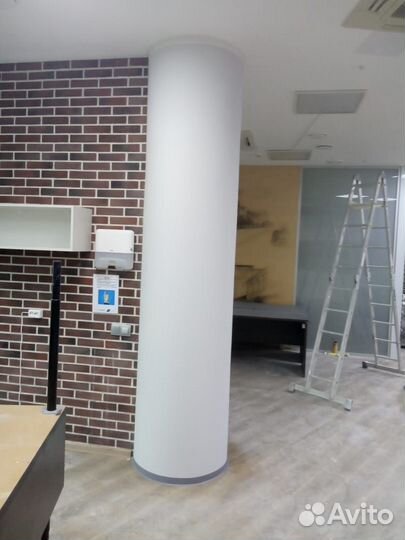 Мастера - Ремонт Офисов / Коммерческих помещений