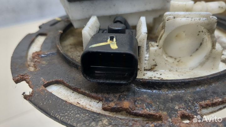 Насос топливный электрический Hyundai Palisade, 20