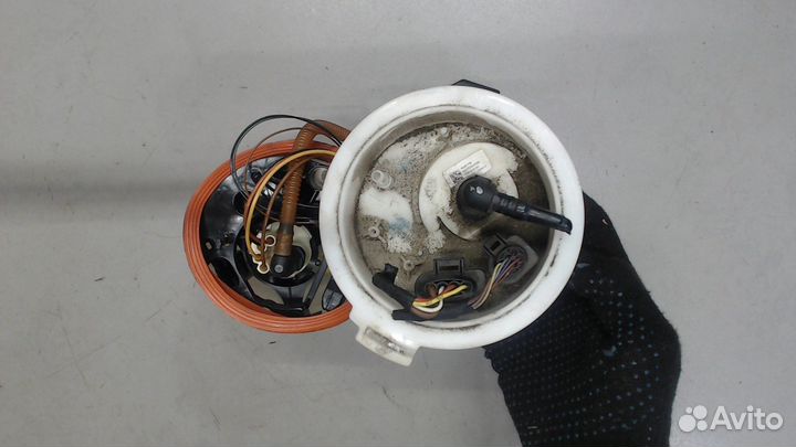 Насос топливный электрический Audi A6 (C7), 2012