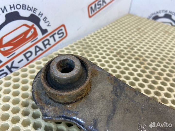 Рычаг подвески верхний Mitsubishi Lancer X