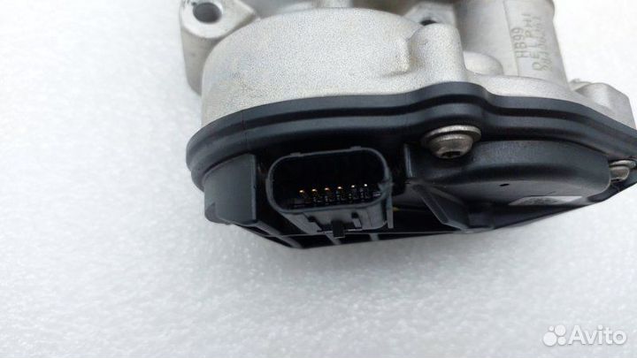Заслонка дроссельная Haval F7X GW4C20NT 2022