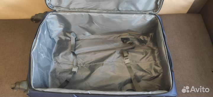 Чемодан Samsonite L