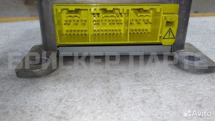 Блок AIR BAG Ниссан Максима A33