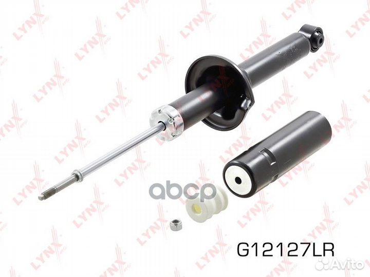 Амортизатор зад прав/лев G12127LR lynxauto