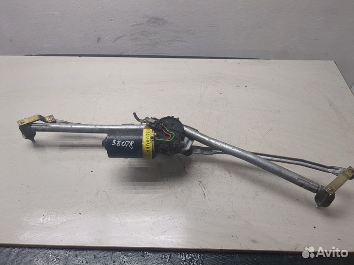 Механизм стеклоочистителя Volkswagen Passat 4, 199