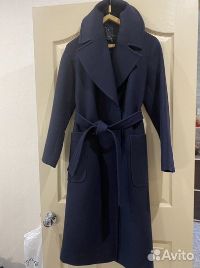 Пальто