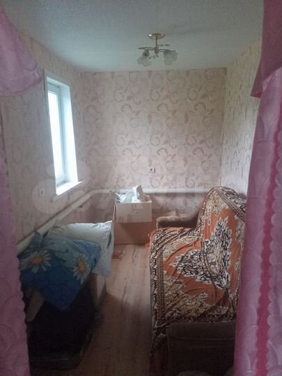 Дом 58 м² на участке 40 сот.